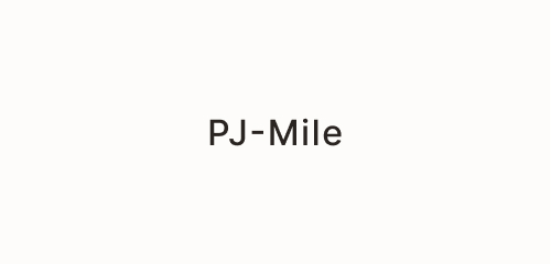 PJ-Mile